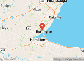 Google Map for Dealership Location